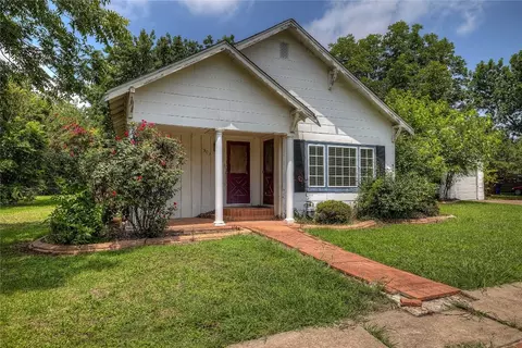 503 N Josephine St, Royse City, TX 75189