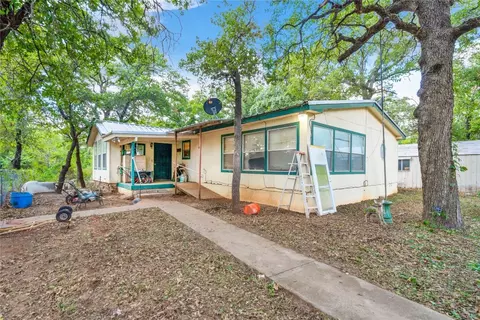 1223 Rock Creek Rd, Mineral Wells, TX 76067
