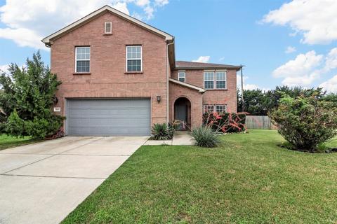 616 King St, Cedar Hill, TX 75104