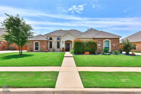 517 Marlin Dr, Abilene, TX 79602