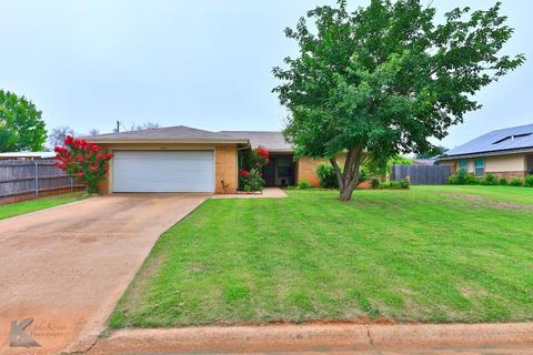 4301 Congress Ave, Abilene, TX 79603