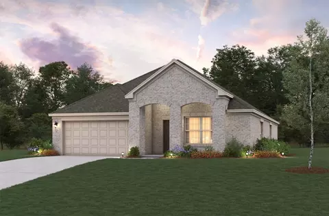3526 Prickly Pear Trl, Midlothian, TX 76065