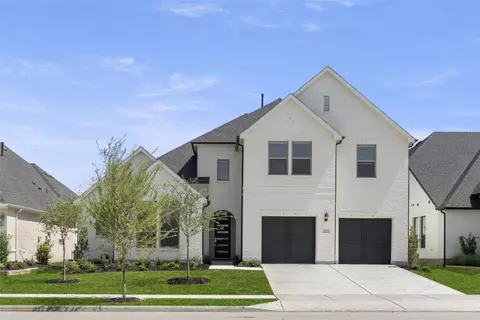1713 Montgomery Ln, Prosper, TX 75078