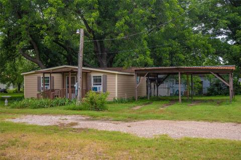 604 N Cole St, Comanche, TX 76442