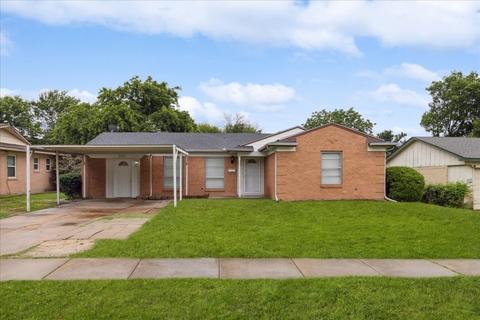 2822 Cary Dr, Mesquite, TX 75150