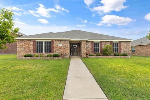 724 Jewelflower Dr, Desoto, TX 75115