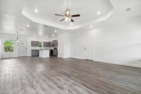 5659 Judy Rd, Kaufman, TX 75142