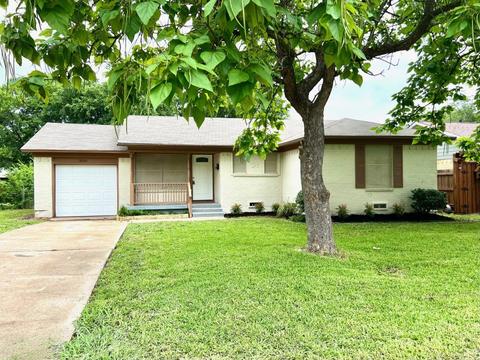 3505 Gray Dr, Mesquite, TX 75150