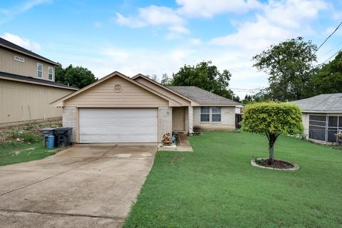 6507 Leana Ave, Dallas, TX 75241