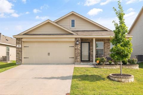 400 Falling Star Dr, Haslet, TX 76052