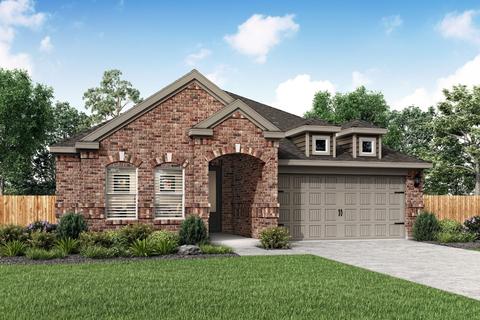 1116 Sleepy Owl Ln, Fort Worth, TX 76108