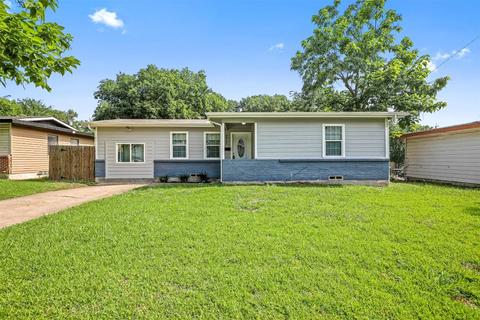 317 E Linda Dr, Garland, TX 75041