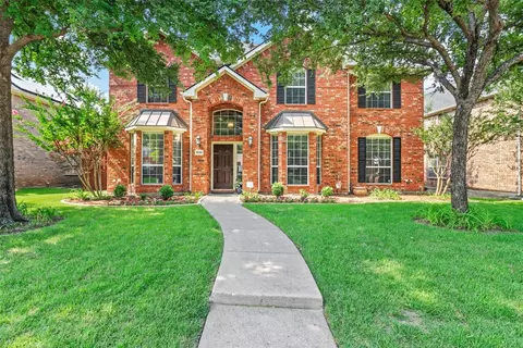 1025 London Dr, Frisco, TX 75036