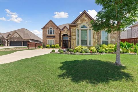 4132 Las Colina Dr, Fort Worth, TX 76179