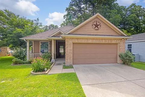306 N 1st St, Wylie, TX 75098