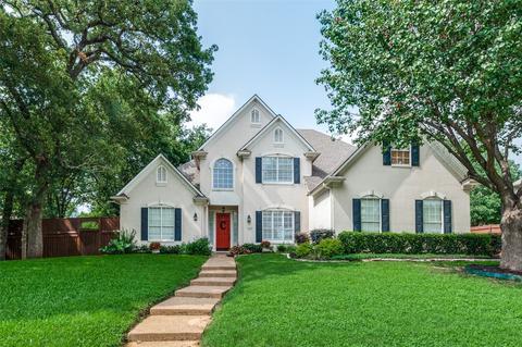 3320 Lexington Ave, Grapevine, TX 76051