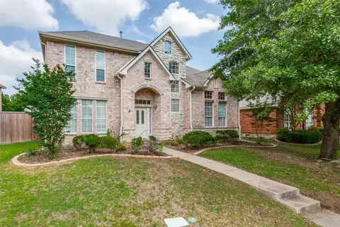 609 Huntington Ln, Allen, TX 75002