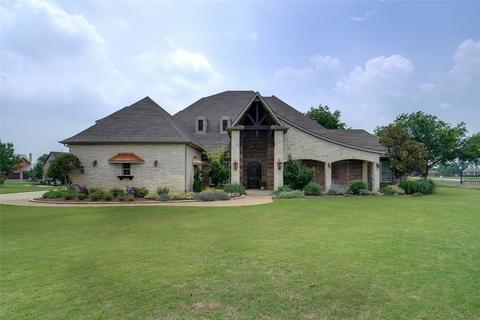2217 Winthrop Hill Rd, Argyle, TX 76226