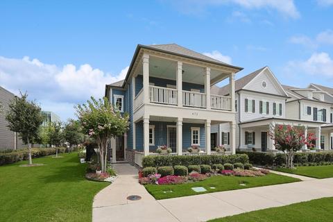 472 Burns St, Coppell, TX 75019