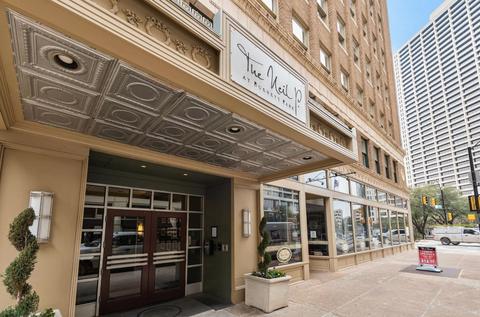 411 W 7th St #401, Fort Worth, TX 76102