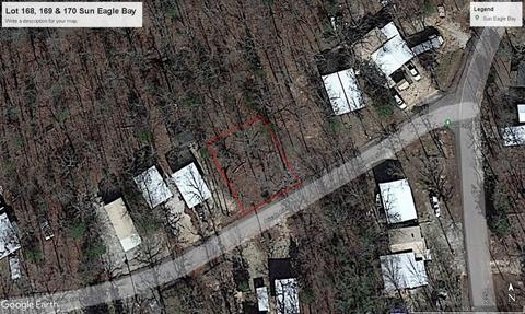 0000 Pr 5816, Yantis, TX 75497