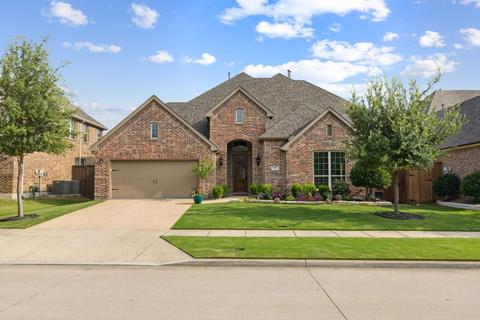 555 El Camino Dr, Frisco, TX 75036