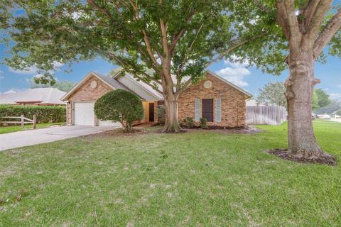 6617 Glen Falls Dr, Arlington, TX 76001