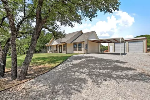 101 Tnt Ct, Springtown, TX 76082