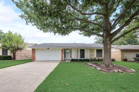 520 Debra Dr, Mesquite, TX 75149