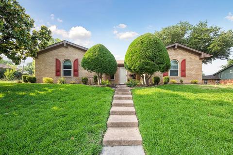 1510 Capetown Dr, Grand Prairie, TX 75050