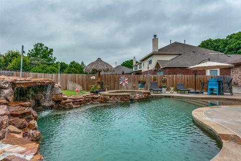 3324 Mustang Dr, Denton, TX 76210