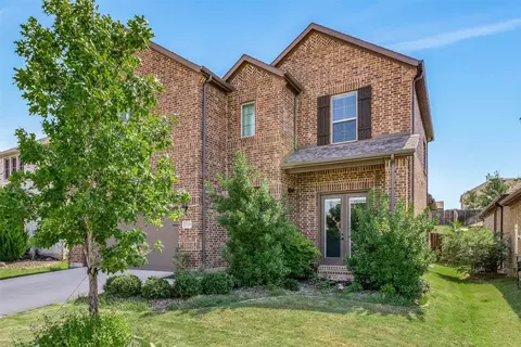 2704 Inn Kitchen, Mckinney, TX 75071