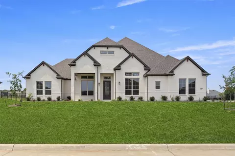 6029 Glenwood Dr, Joshua, TX 76058