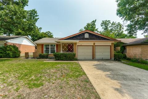 1241 Dumont Dr, Richardson, TX 75080