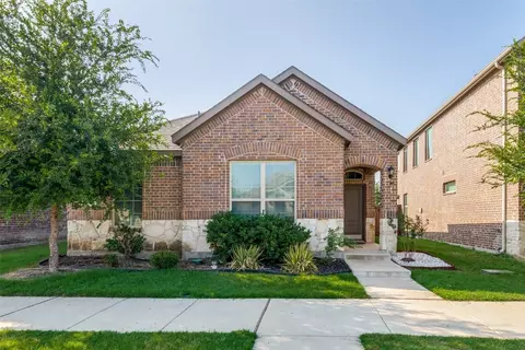 2277 Miramar Dr, Little Elm, TX 75068