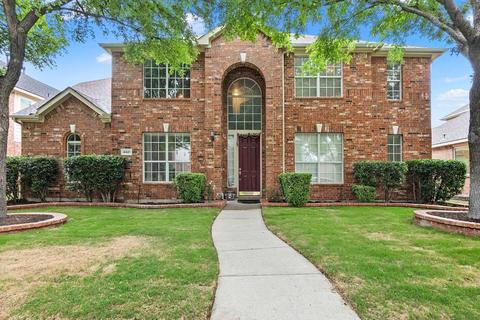 4421 White Rock Ln, Plano, TX 75024