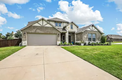 409 Bent Tree Ave, Oak Point, TX 75068