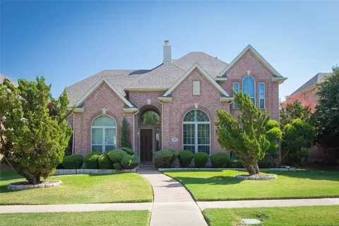 8012 Fallmeadow Cir, Plano, TX 75024