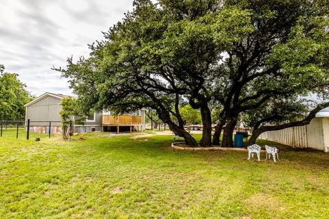201 Rock Creek Rd #2A, Graford, TX 76449
