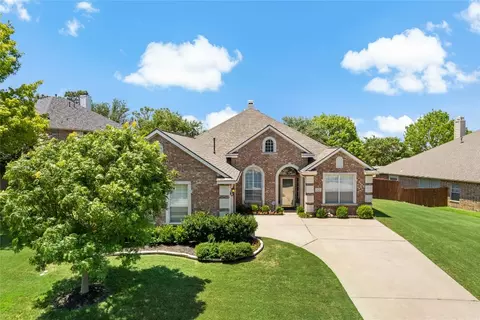 2529 Royal Birkdale Dr, Plano, TX 75025