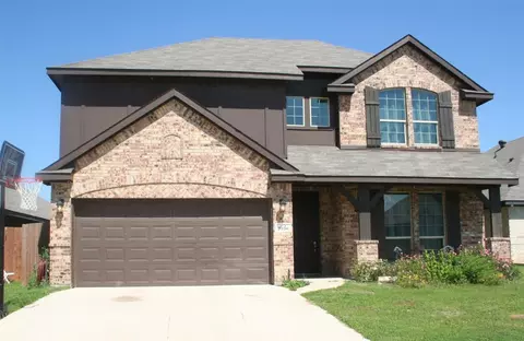 2556 Hadley St, Weatherford, TX 76087