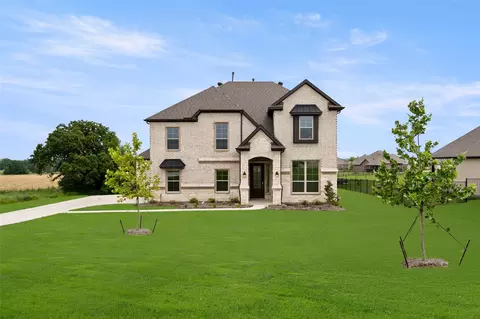 2033 Glen Hollow Ct, Joshua, TX 76058