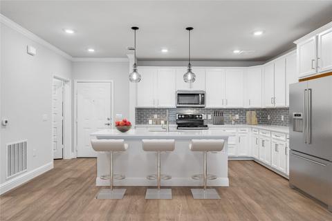 651 N Watters Rd #2303, Allen, TX 75013