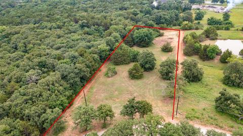 Tbd 391 Cr 147 Lot 8, Gainesville, TX 76240