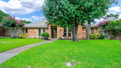 3206 Luallen Dr, Carrollton, TX 75007