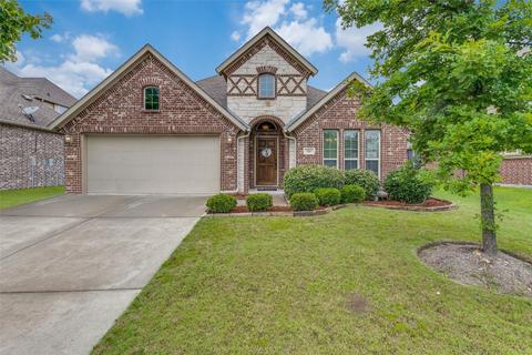 3423 Cedar Ln, Melissa, TX 75454