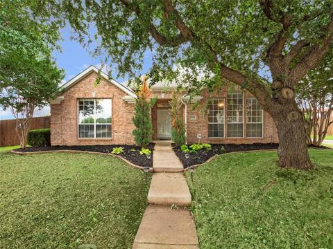 1300 Pelham, Lewisville, TX 75077
