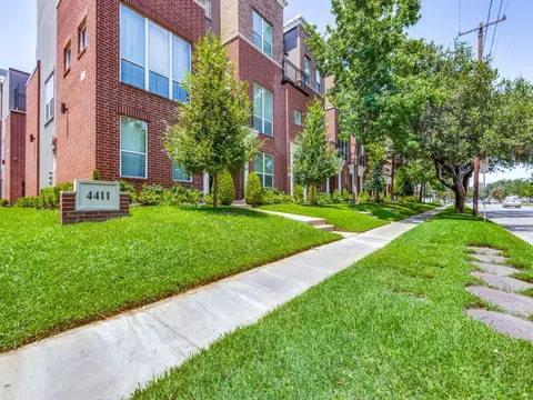 4411 Mckinney Ave #5, Dallas, TX 75205