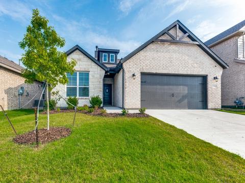 1961 Bellatrix Dr, Haslet, TX 76052