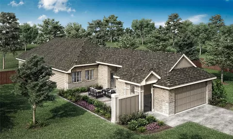 4004 Rain Lily Bnd, Melissa, TX 75454